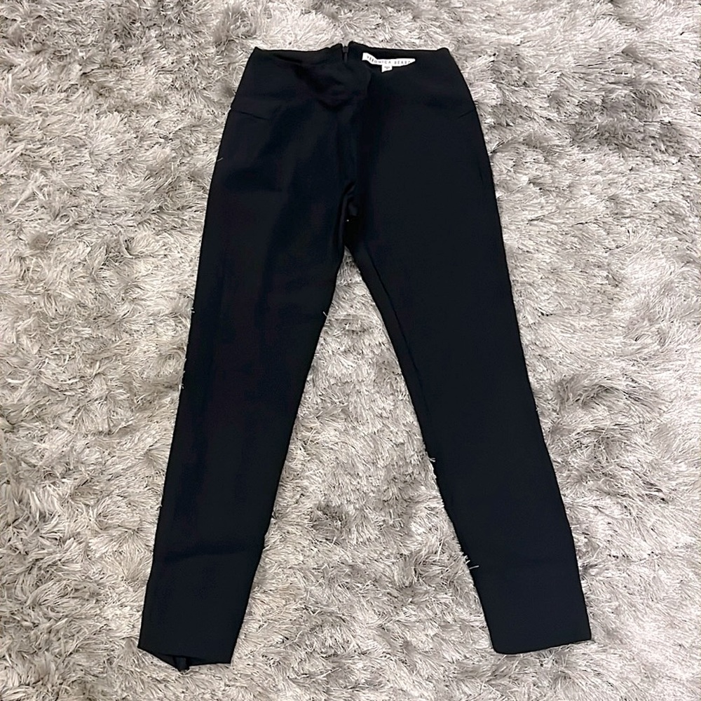 Veronica Beard Black Pants